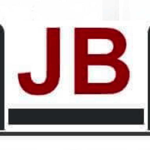 JB Fitness Logo Cropped
